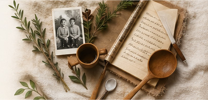 Recuerdos familiares