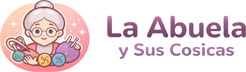Las cosicas de la abuela
